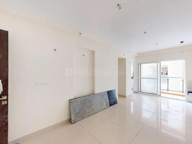 3 BHK Apartment in Choodasandra for resale Bengaluru. The reference number is 20686262