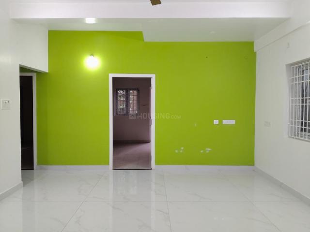 3 BHK Apartment in Choolaimedu for rent Chennai. The reference number is 18994452