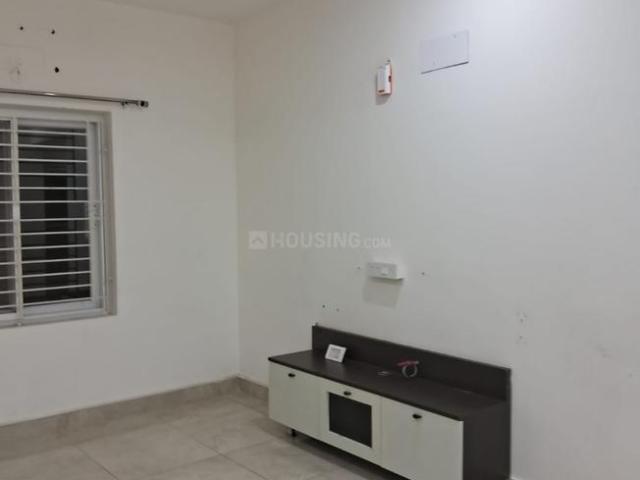 3 BHK Apartment in Choolaimedu for rent Chennai. The reference number is 20427729