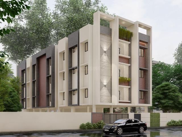 3 BHK Apartment in Choolaimedu for resale Chennai. The reference number is 19649969