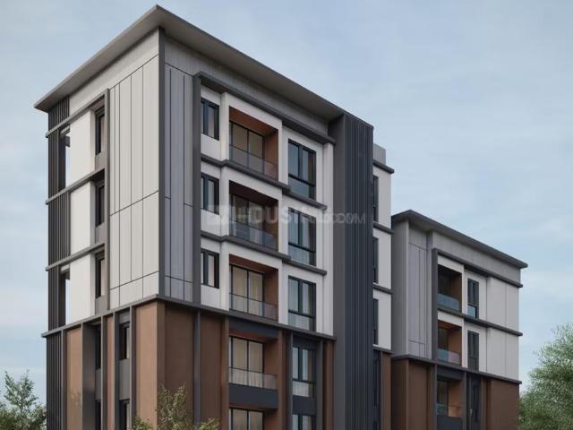 3 BHK Apartment in Choolaimedu for resale Chennai. The reference number is 20549978