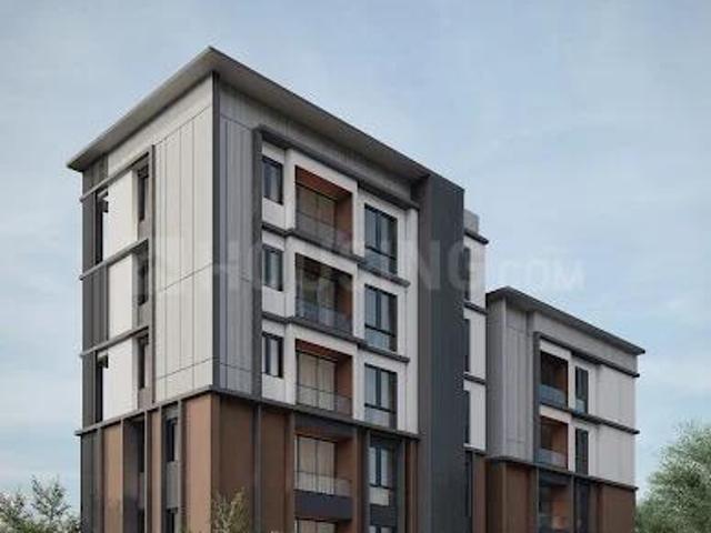 3 BHK Apartment in Choolaimedu for resale Chennai. The reference number is 20550019