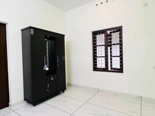3 BHK Apartment in Cholambedu for resale Chennai. The reference number is 19772279