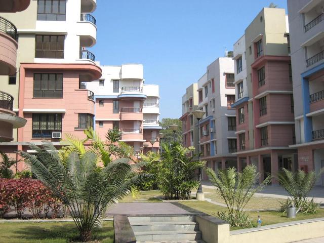 3 BHK Apartment in Chotto Chandpur for rent Kolkata. The reference number is 20458202