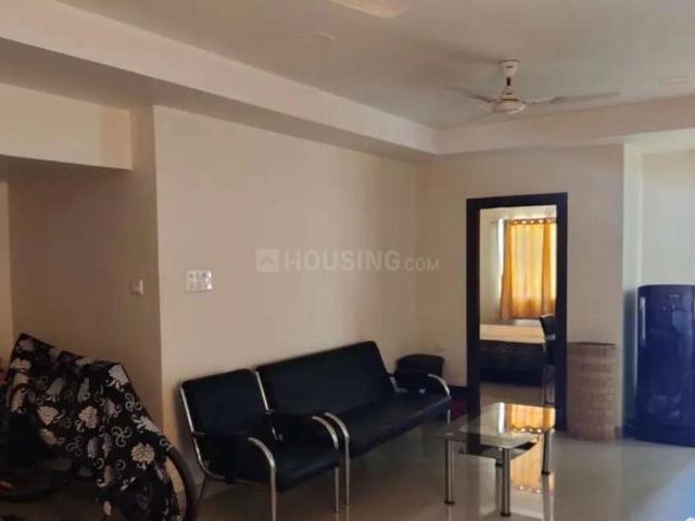 3 BHK Apartment in Christian Basti for rent Guwahati. The reference number is 19488227