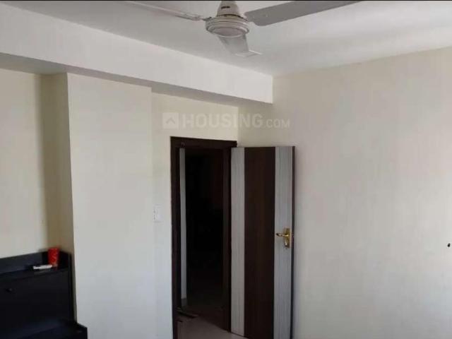 3 BHK Apartment in Christian Basti for rent Guwahati. The reference number is 19491505