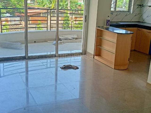3 BHK Apartment in Christian Basti for rent Guwahati. The reference number is 20280099