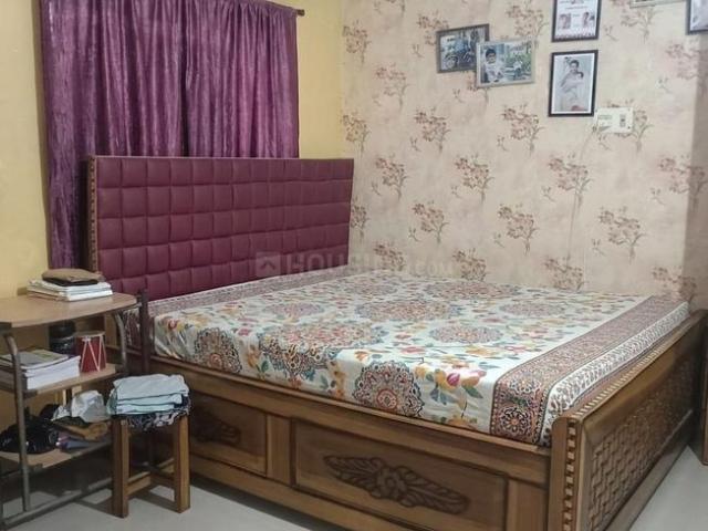 3 BHK Apartment in Christian Basti for rent Guwahati. The reference number is 20399388