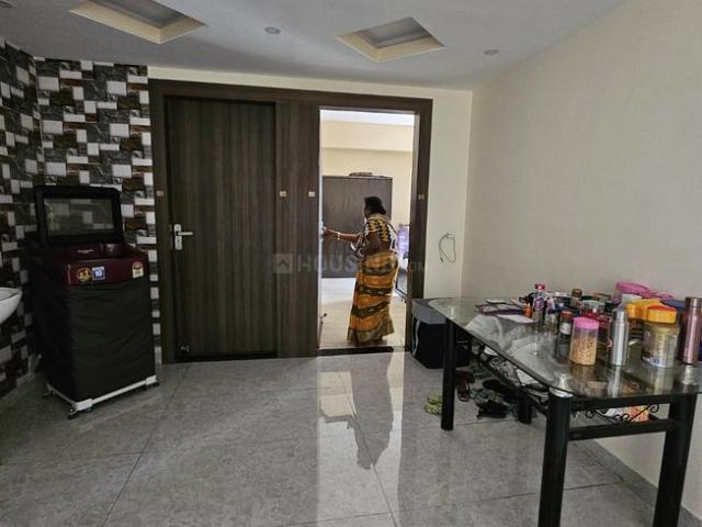 3 BHK Apartment in Christian Basti for rent Guwahati. The reference number is 20572401