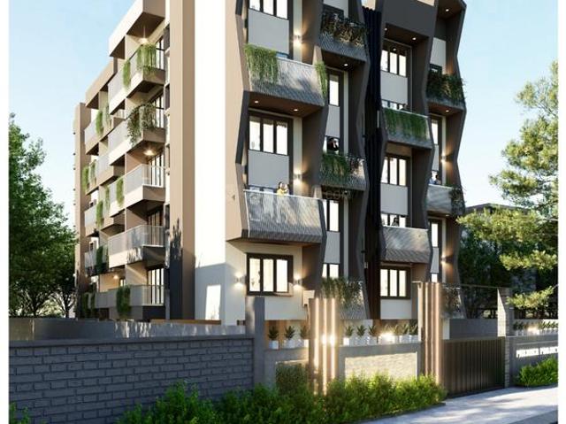 3 BHK Apartment in Christian Basti for resale Guwahati. The reference number is 19721071