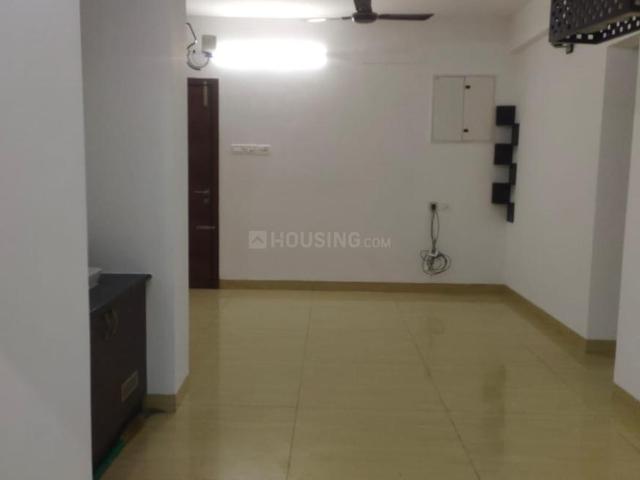 3 BHK Apartment in Chromepet for rent Chennai. The reference number is 20650996