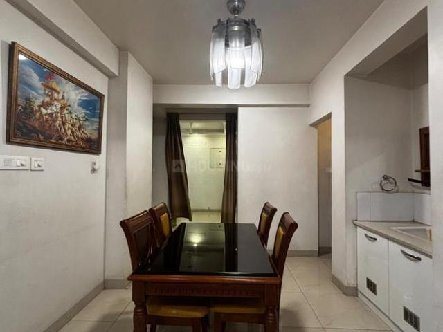 3 BHK Apartment in Chromepet for rent Chennai. The reference number is 20271934