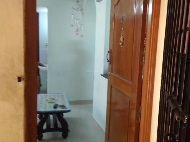 3 BHK Apartment in Chromepet for resale Chennai. The reference number is 9372539