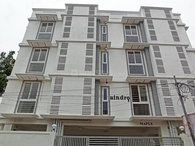 3 BHK Apartment in Chromepet for resale Chennai. The reference number is 12424121