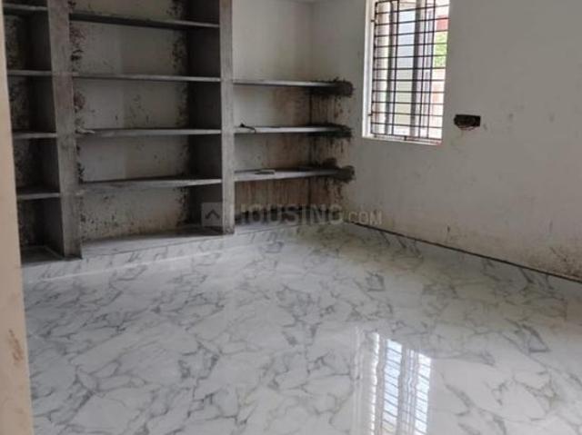 3 BHK Apartment in Chromepet for resale Chennai. The reference number is 18742404