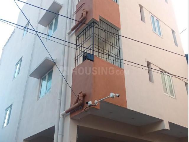 3 BHK Apartment in Chromepet for resale Chennai. The reference number is 19828610