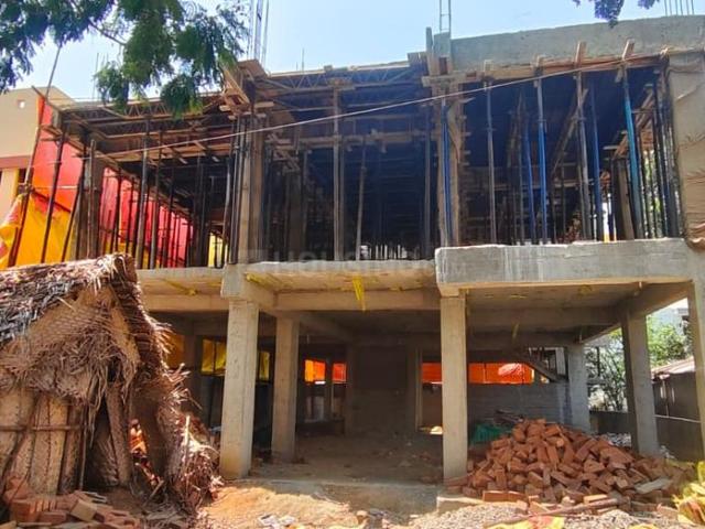 3 BHK Apartment in Chromepet for resale Chennai. The reference number is 20276038