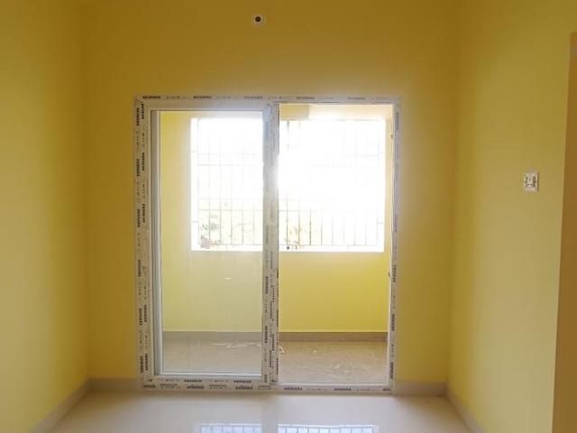3 BHK Apartment in Chromepet for resale Chennai. The reference number is 20282963