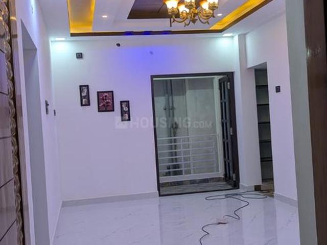 3 BHK Apartment in Chromepet for resale Chennai. The reference number is 20205254