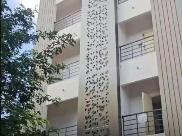 3 BHK Apartment in Chromepet for resale Chennai. The reference number is 20771679