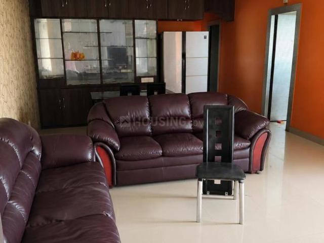 3 BHK Apartment in City Center for rent Durgapur. The reference number is 21008589
