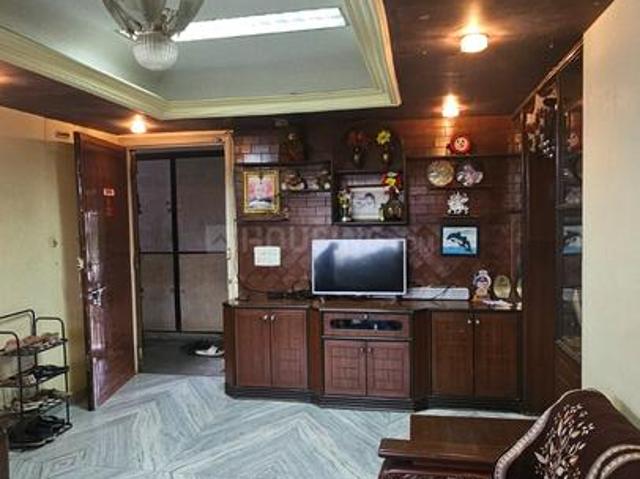 3 BHK Apartment in City Light for rent Surat. The reference number is 20918803