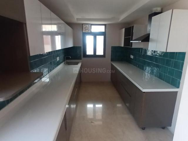 3 BHK Apartment in Civil Lines for rent Jaipur. The reference number is 19566249