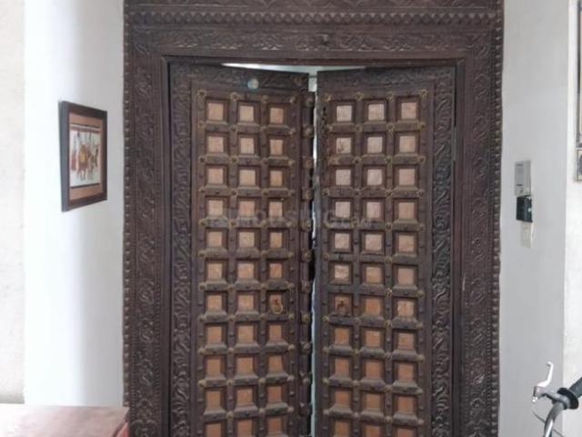 3 BHK Apartment in Civil Lines for rent Jaipur. The reference number is 11862087