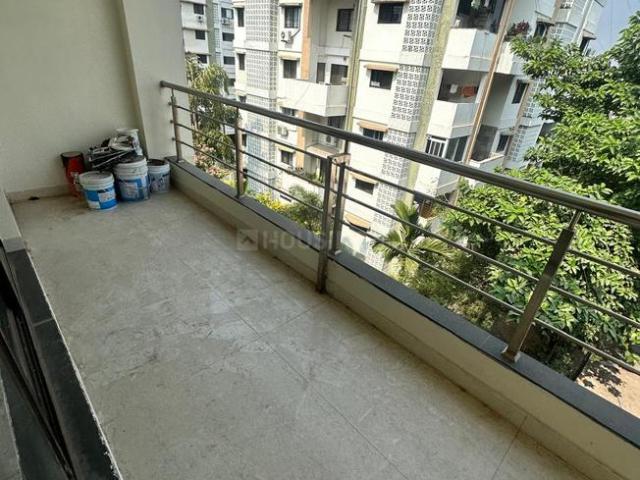 3 BHK Apartment in Civil Lines for rent Nagpur. The reference number is 18107547