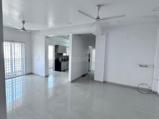 3 BHK Apartment in Civil Lines for rent Nagpur. The reference number is 19076091