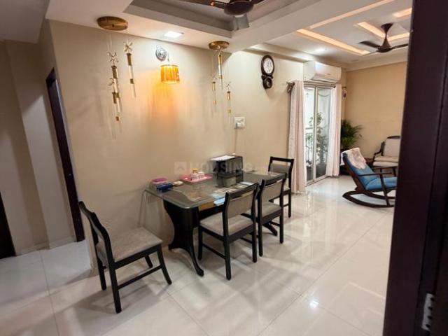 3 BHK Apartment in Civil Lines for rent Nagpur. The reference number is 19875771