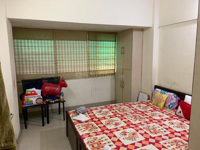 3 BHK Apartment in Civil Lines for rent Nagpur. The reference number is 20719972