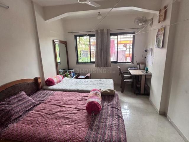 3 BHK Apartment in Civil Lines for rent Nagpur. The reference number is 20992575