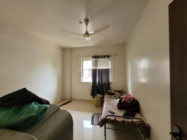 3 BHK Apartment in Civil Lines for rent Nagpur. The reference number is 21000061