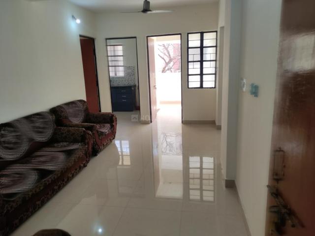 3 BHK Apartment in Civil Lines for rent Raipur. The reference number is 17611399