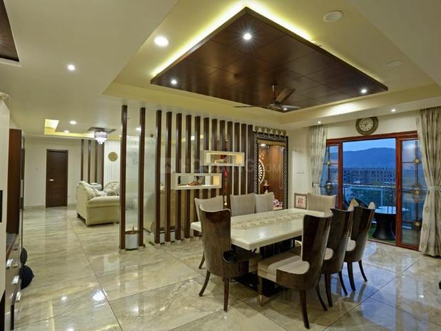 3 BHK Apartment in Civil Lines for resale Ajmer. The reference number is 16494732