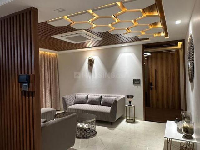 3 BHK Apartment in Civil Lines for resale Jaipur. The reference number is 19890520