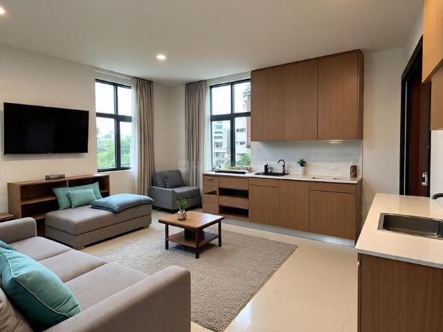 3 BHK Apartment in Ckikkakammana Halli for rent Bengaluru. The reference number is 19615157