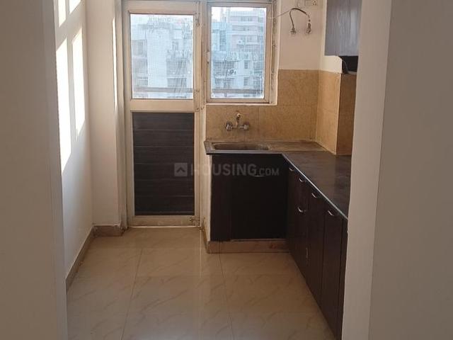 3 BHK Apartment in Crossings Republik for rent Ghaziabad. The reference number is 19025208