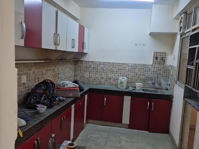 3 BHK Apartment in Crossings Republik for rent Ghaziabad. The reference number is 19031047