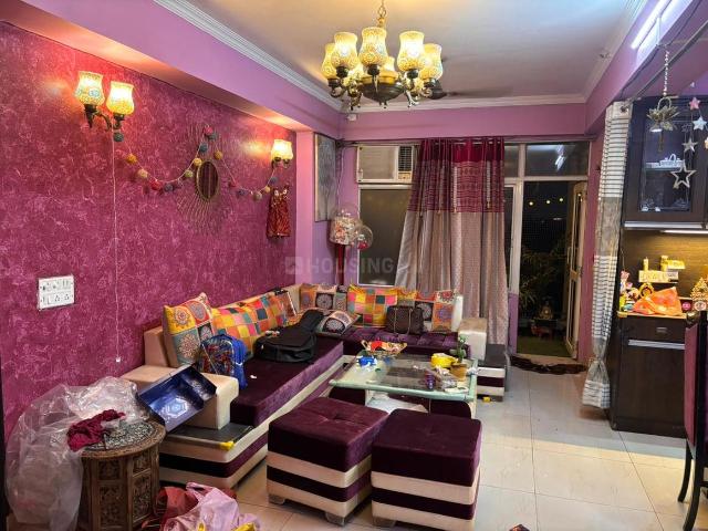 3 BHK Apartment in Crossings Republik for rent Ghaziabad. The reference number is 19534678