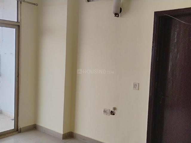 3 BHK Apartment in Crossings Republik for rent Ghaziabad. The reference number is 19626066