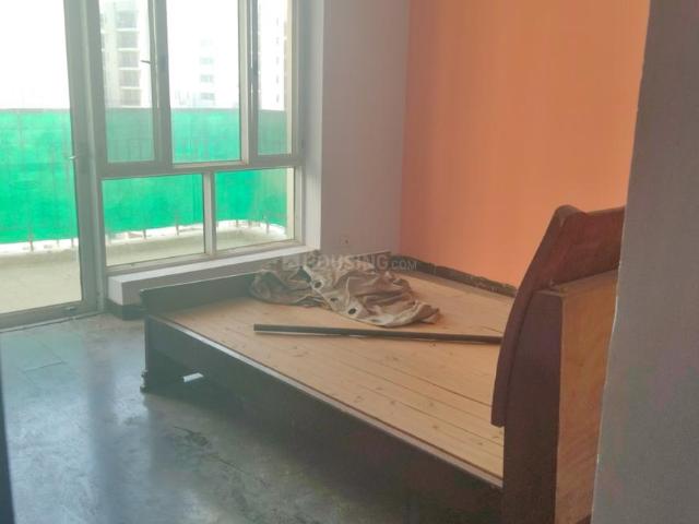3 BHK Apartment in Crossings Republik for rent Ghaziabad. The reference number is 20002064