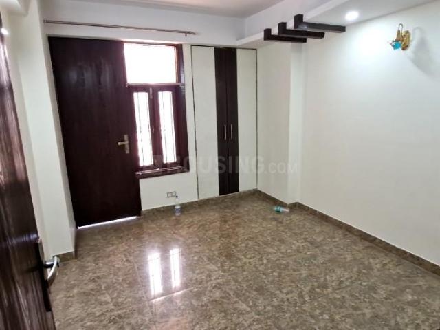 3 BHK Apartment in Crossings Republik for rent Ghaziabad. The reference number is 20012188