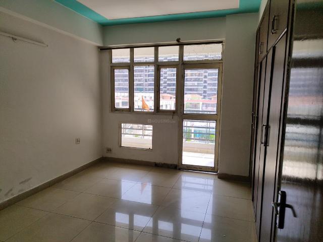3 BHK Apartment in Crossings Republik for rent Ghaziabad. The reference number is 20228933