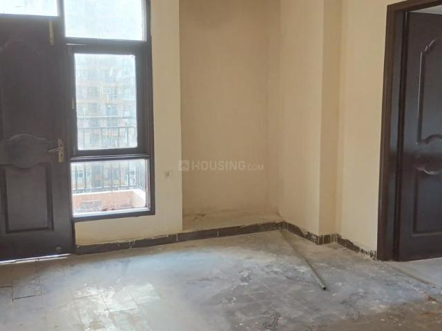 3 BHK Apartment in Crossings Republik for rent Ghaziabad. The reference number is 20439007