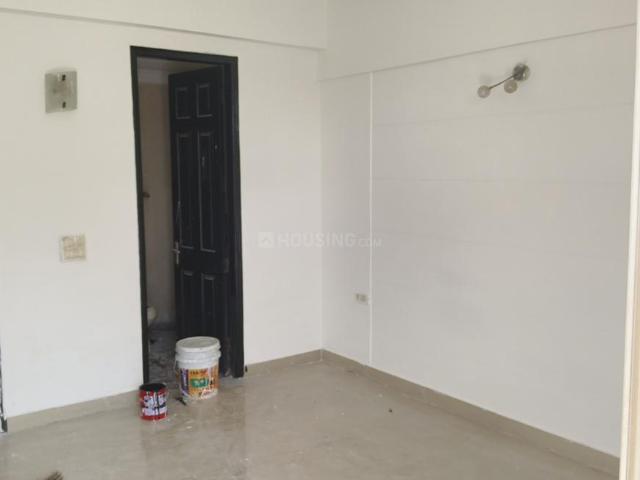 3 BHK Apartment in Crossings Republik for rent Ghaziabad. The reference number is 20544426
