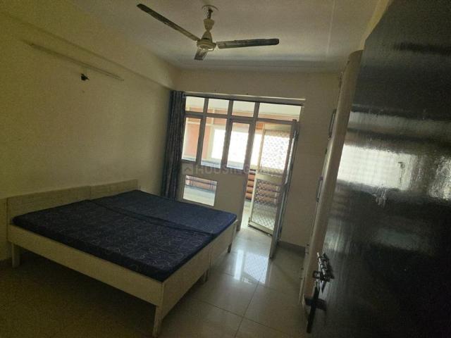 3 BHK Apartment in Crossings Republik for rent Ghaziabad. The reference number is 20561118