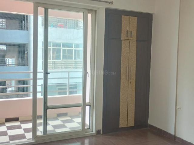 3 BHK Apartment in Crossings Republik for rent Ghaziabad. The reference number is 20613141