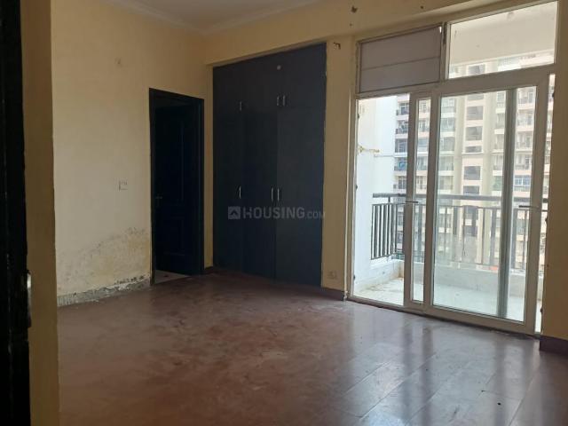 3 BHK Apartment in Crossings Republik for rent Ghaziabad. The reference number is 20620690